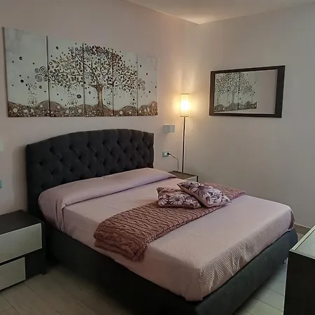 Il Talamo Di Nonna Rosa