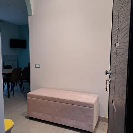 Il Talamo Di Nonna Rosa Holiday home